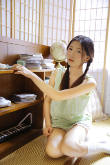 精灵の森へようこそ1